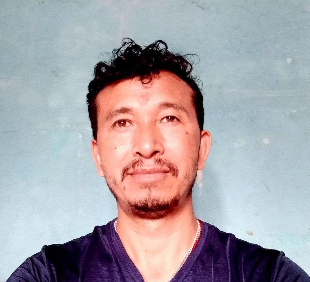 Raj Kumar Rai