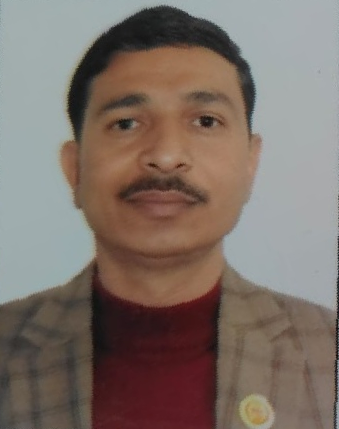 Ram Prasad Pokhrel